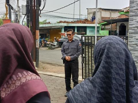 TAUFIK HIDAYAT