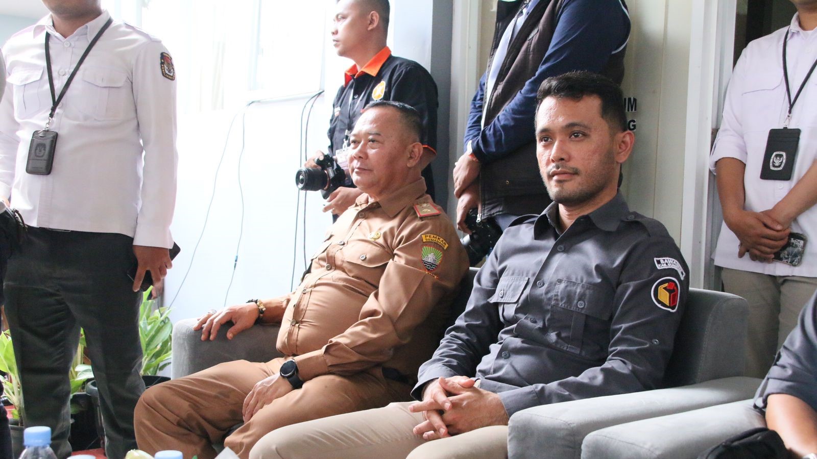 Bawaslu Kabupaten Sumedang