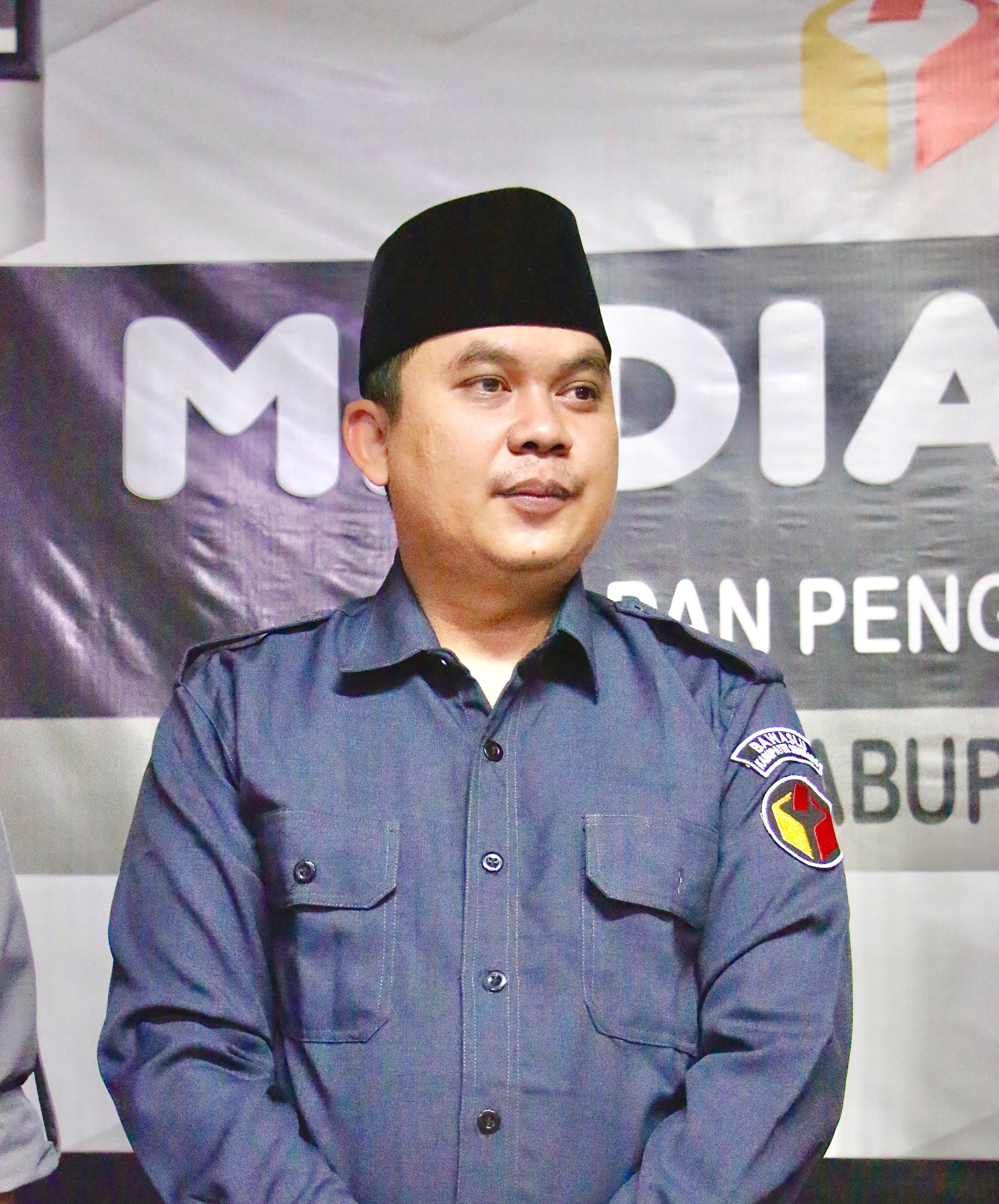Bawaslu Kabupaten Sumedang