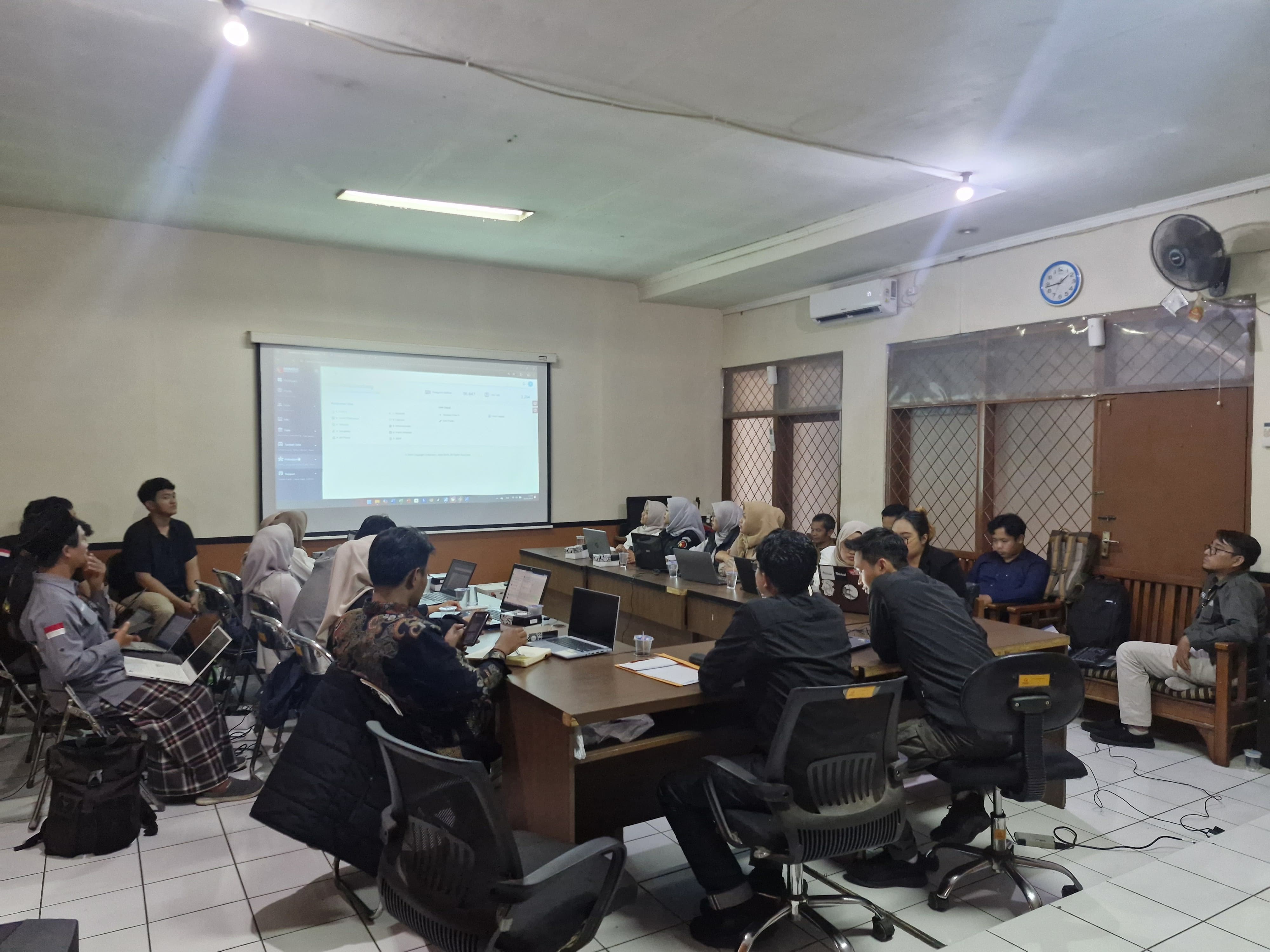 Bale Data Bawaslu Sumedang 