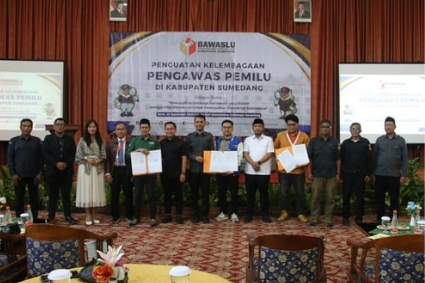 Bawaslu Sumedang