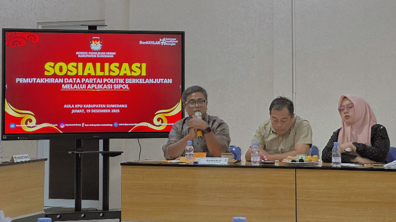 Bawaslu Sumedang
