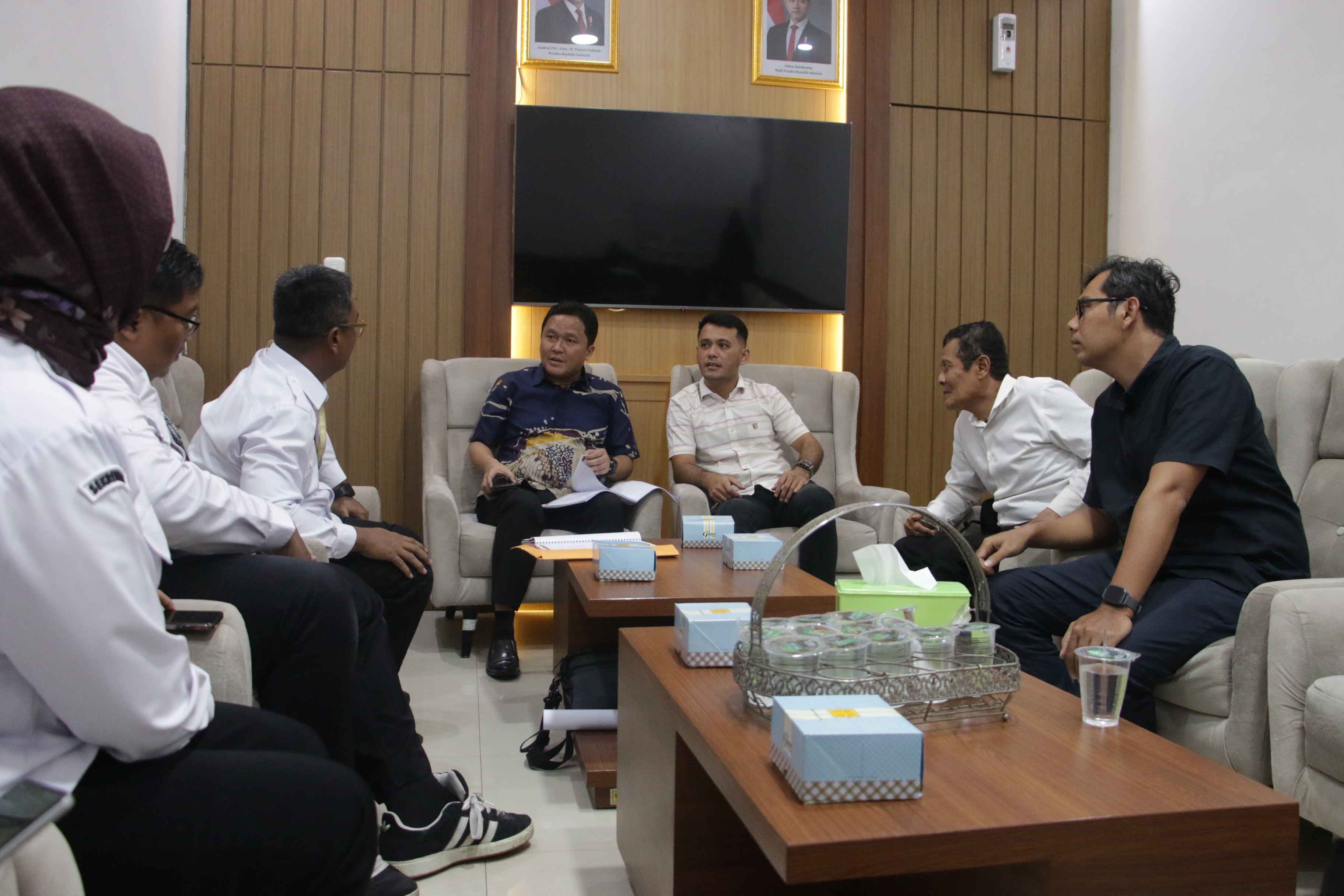 Bawaslu Kabupaten Sumedang