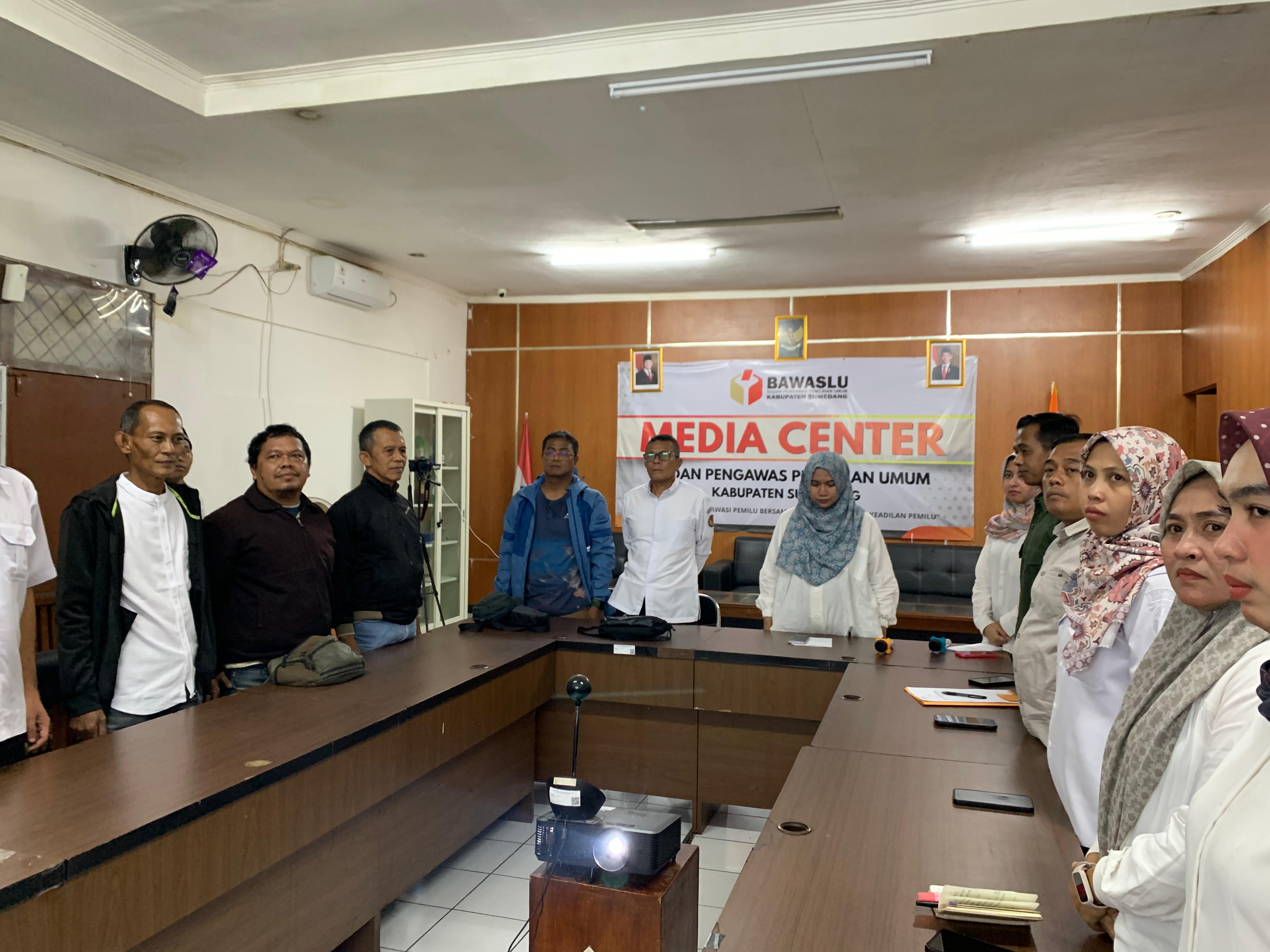 Bawaslu Sumedang