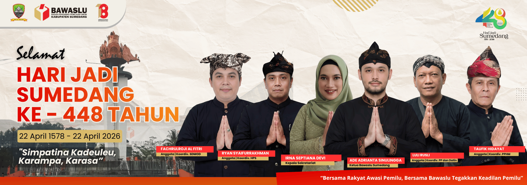 bawaslu sumedang