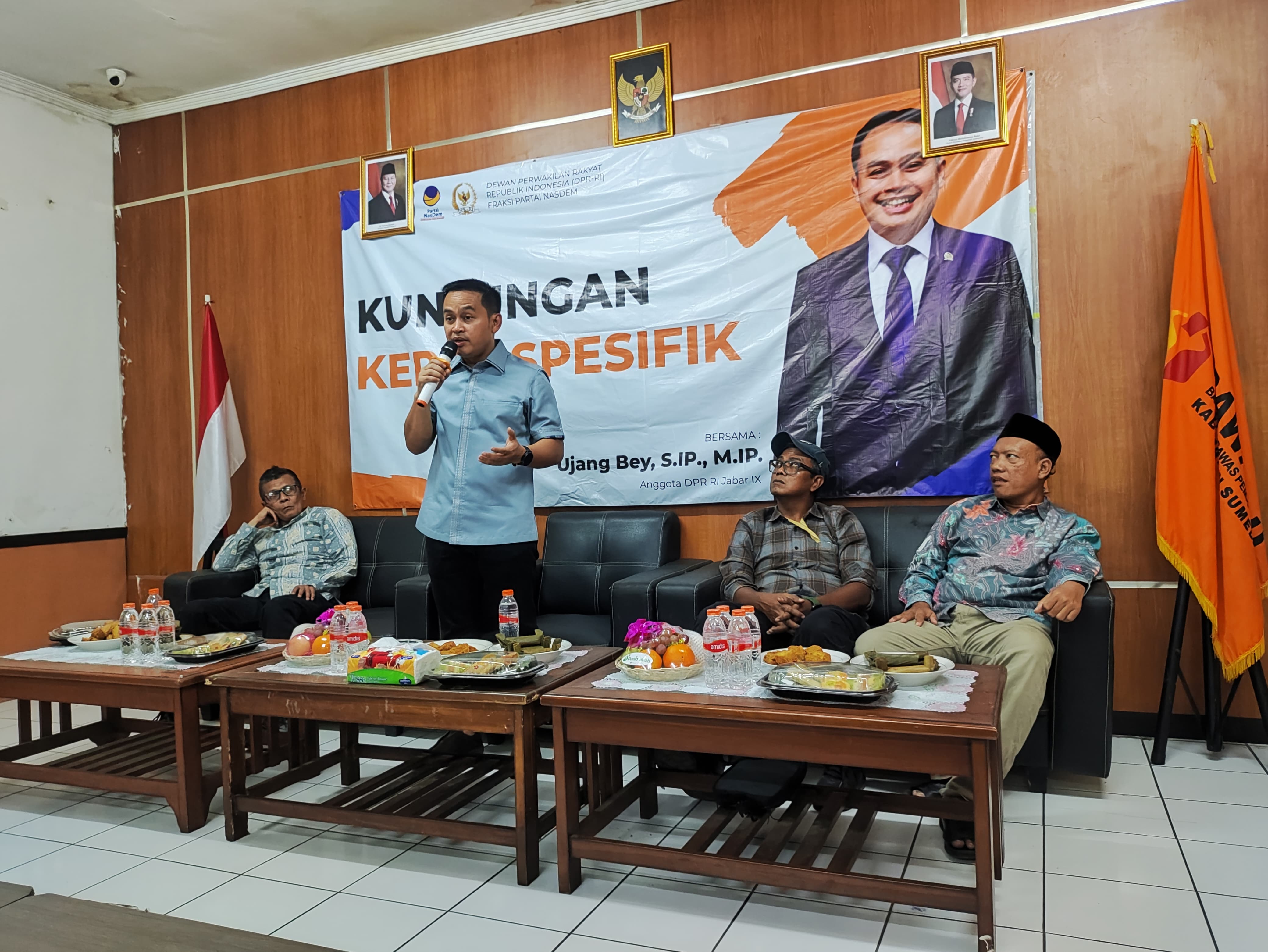 Bawaslu Sumedang