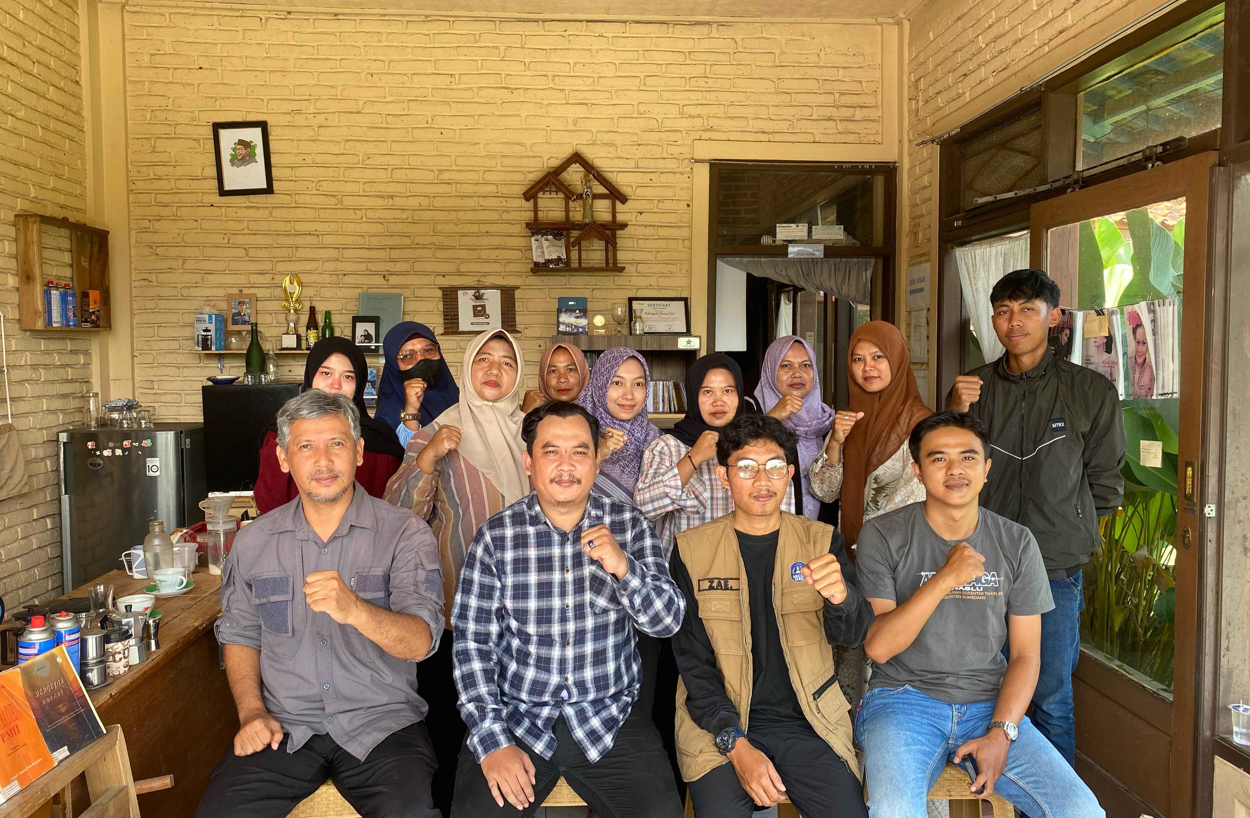 Bawaslu Sumedang