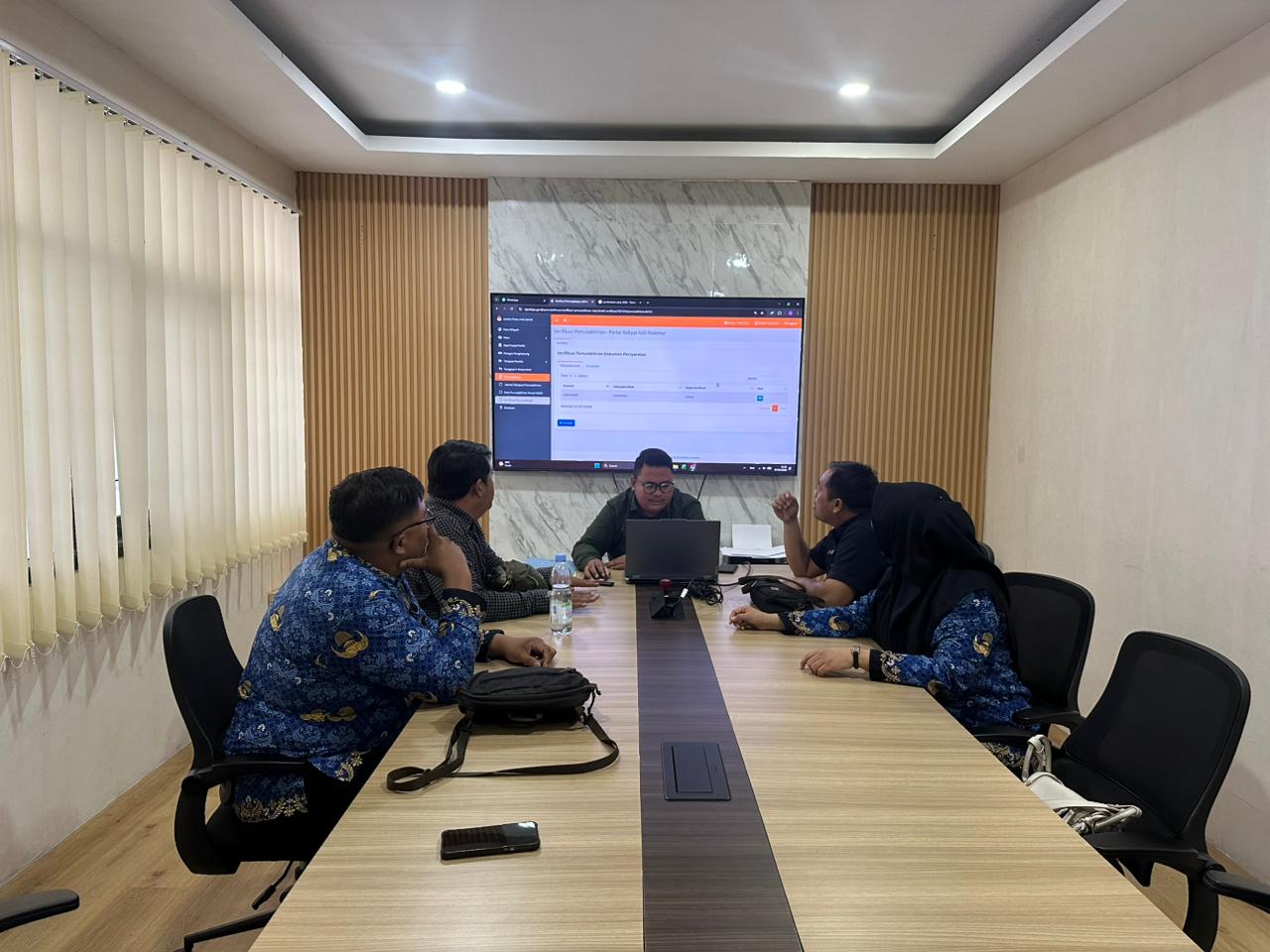 Bawaslu Kabupaten Sumedang