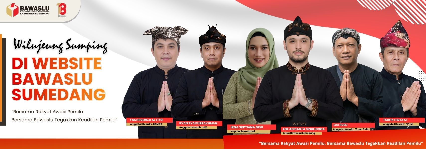 bawaslu sumedang