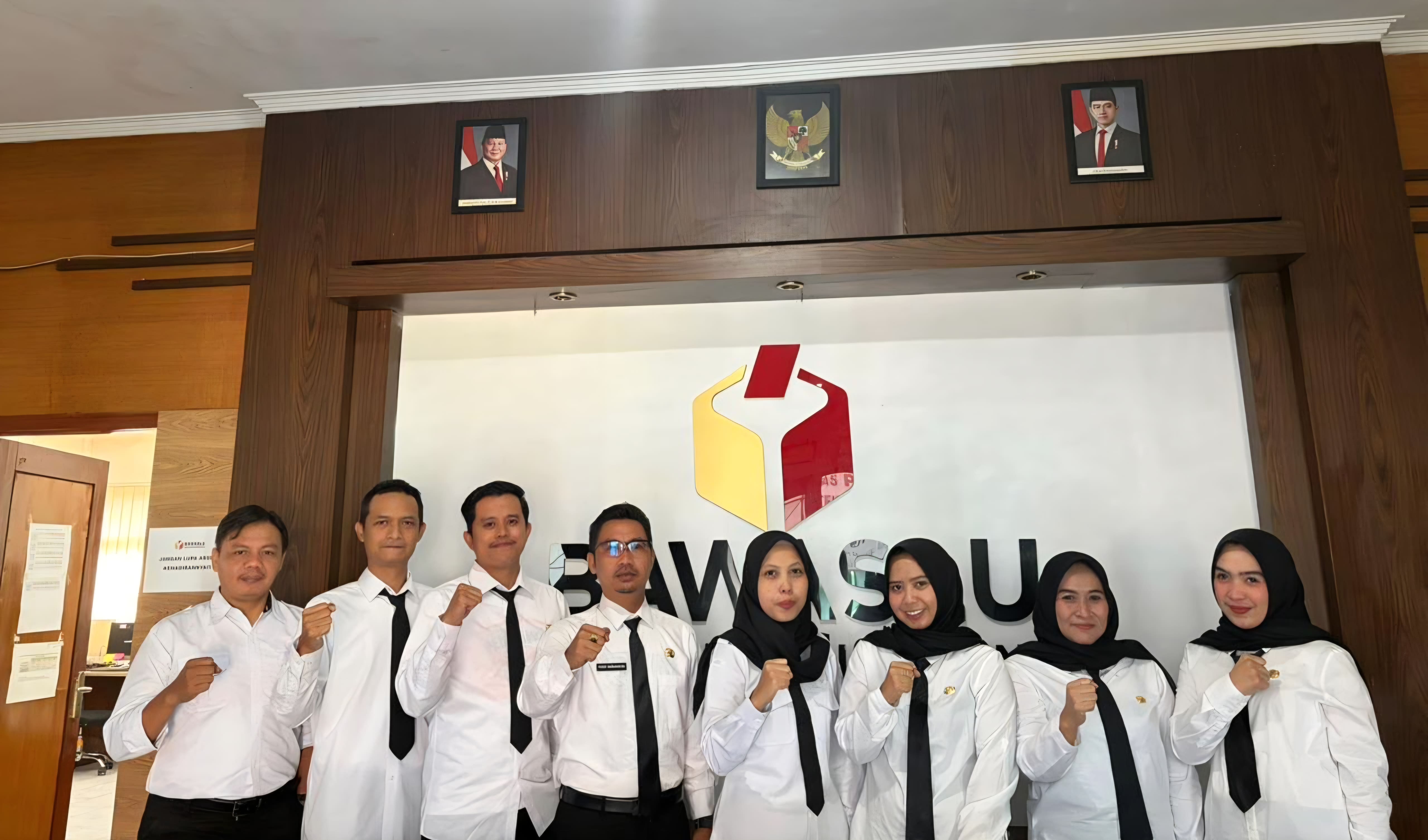 Bawaslu Sumedang
