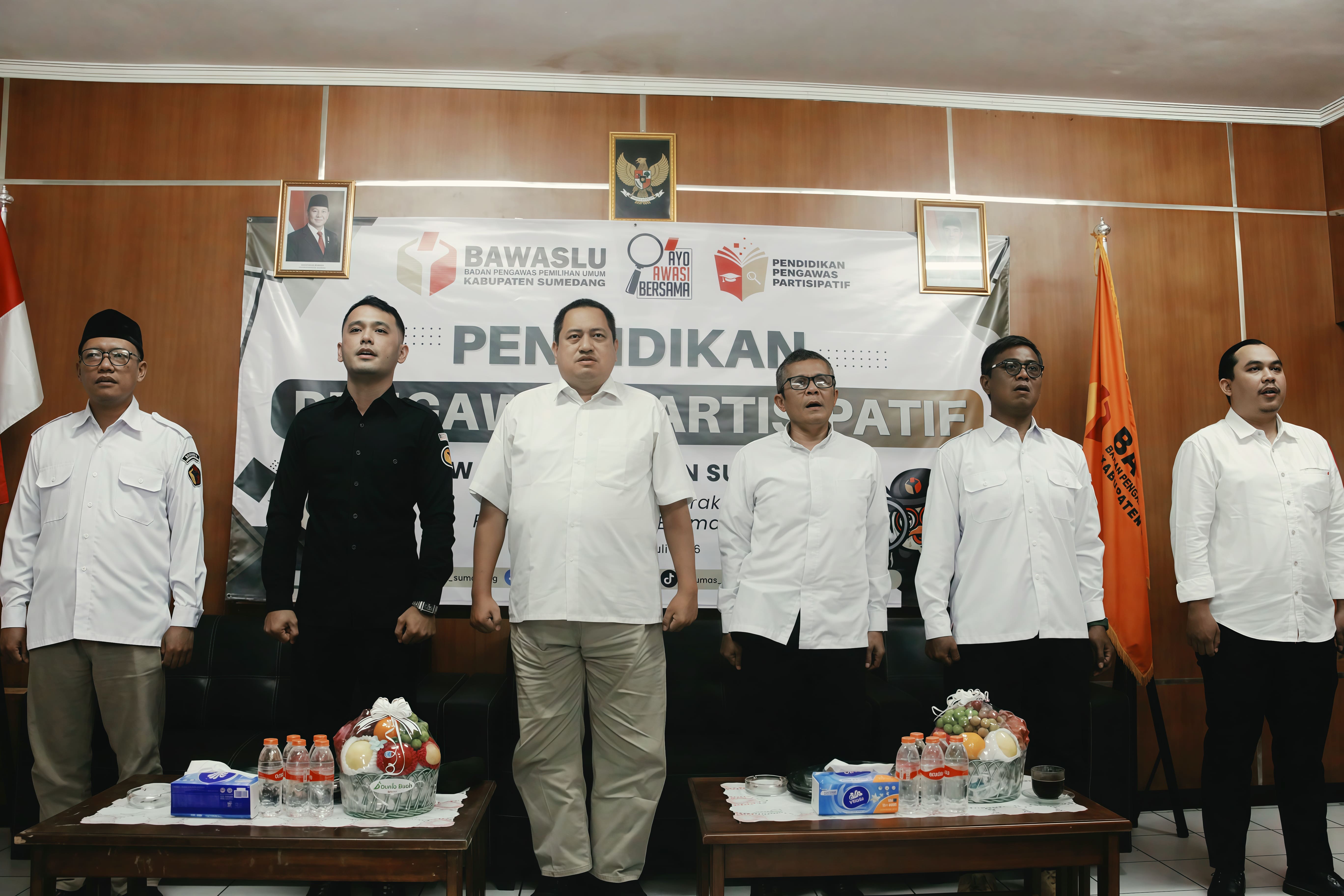 Bawaslu Sumedang