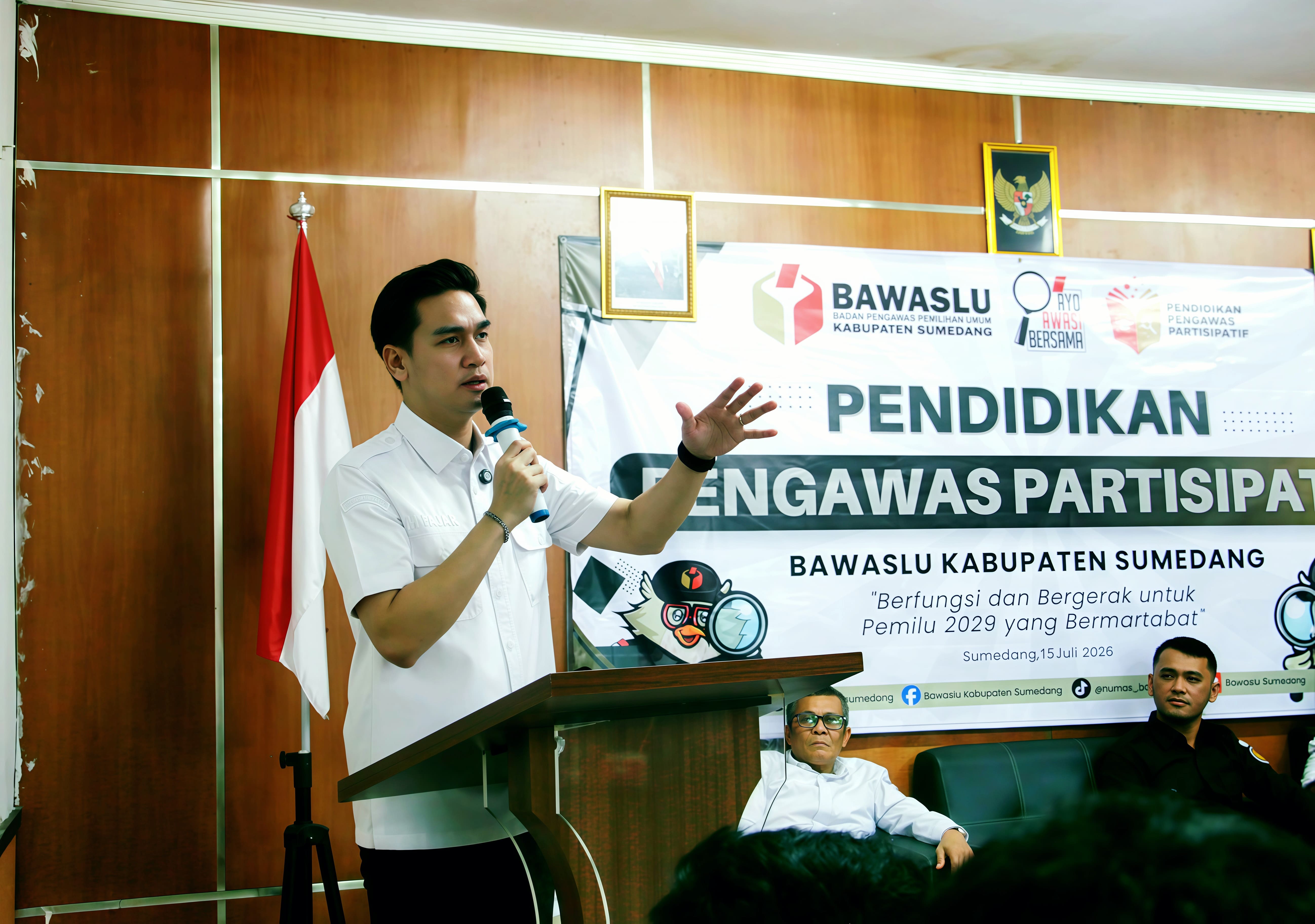 Bawaslu Sumedang