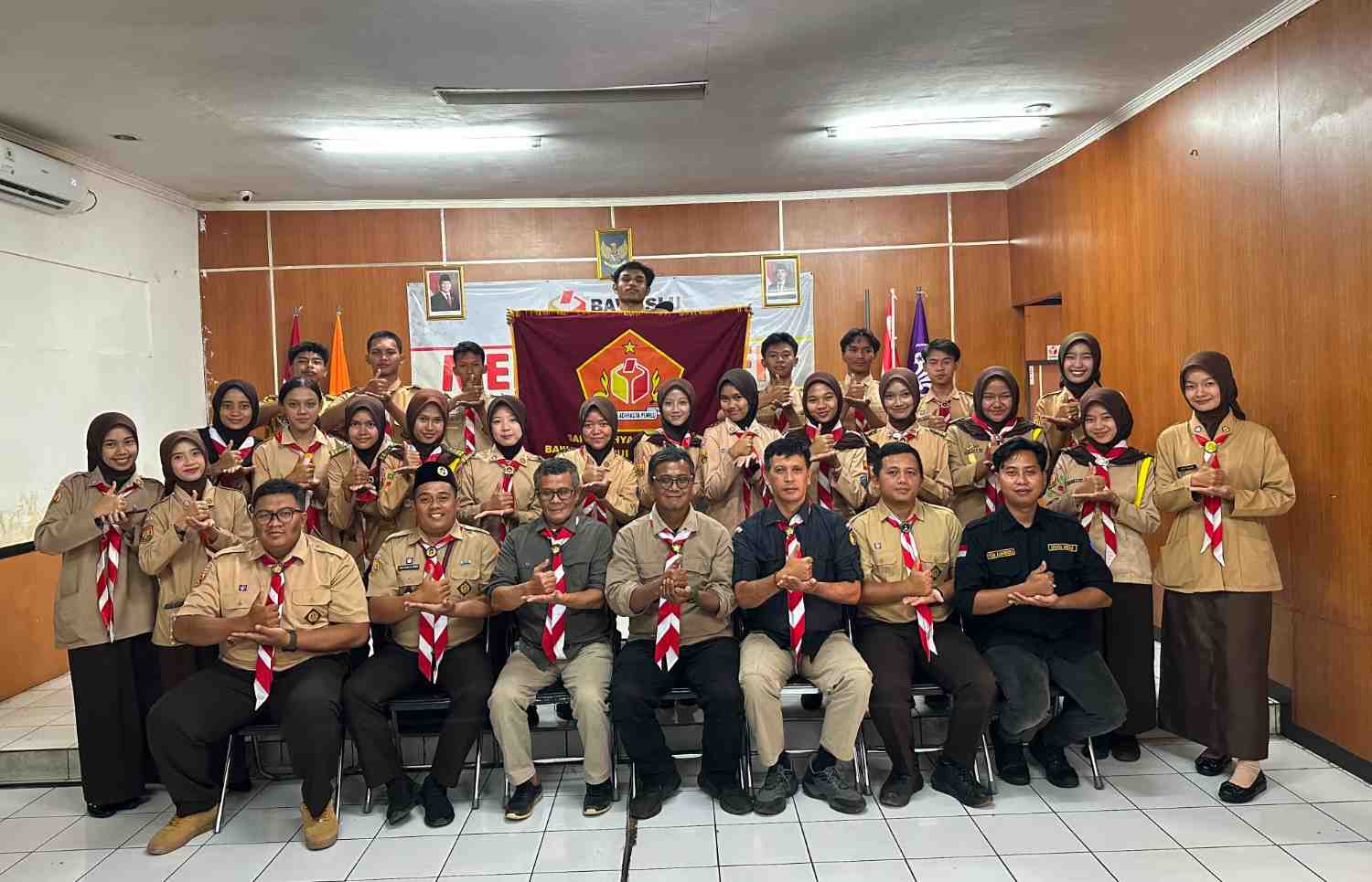 Bawaslu Sumedang
