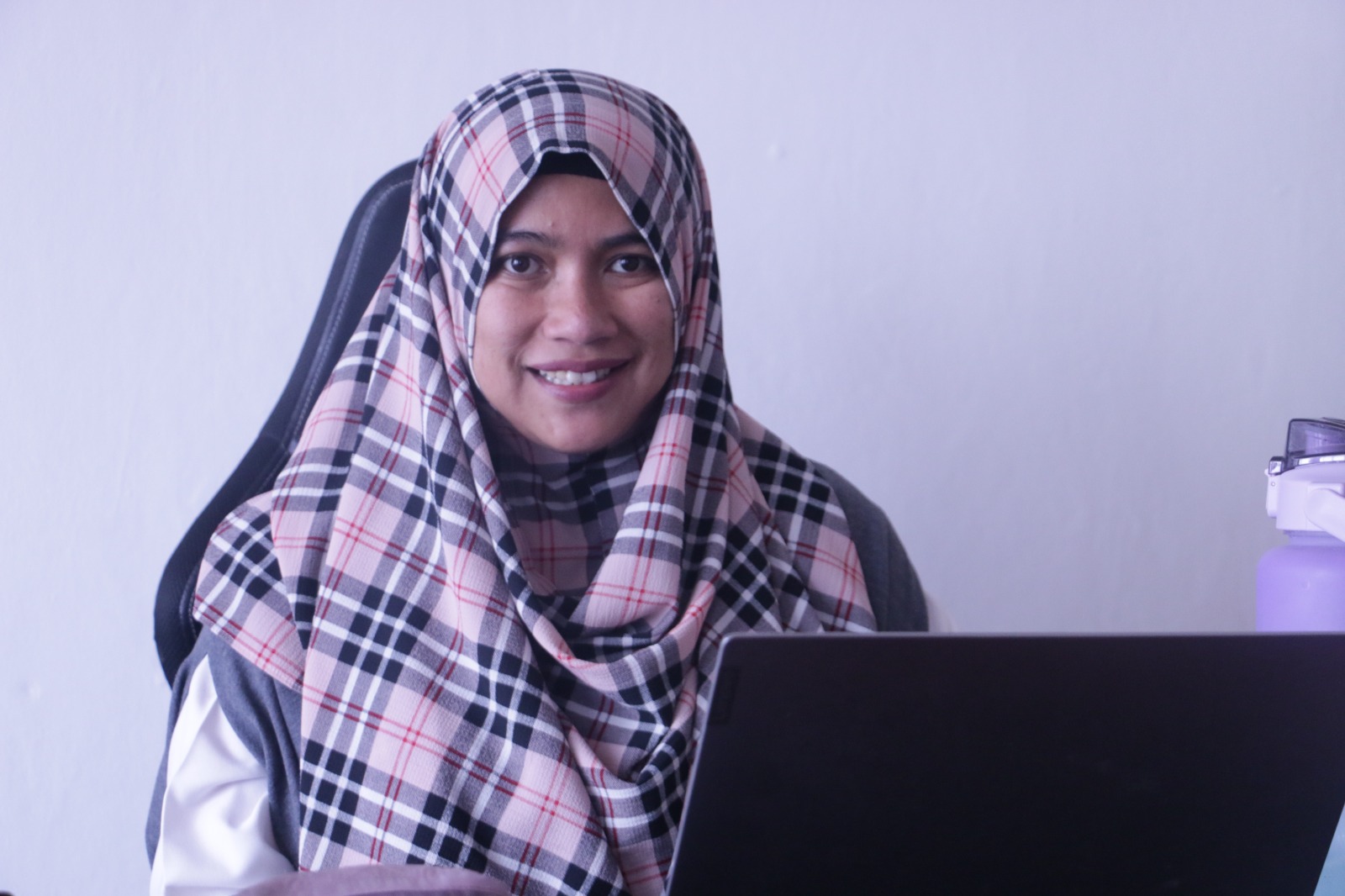 Kepala Sekretariat 