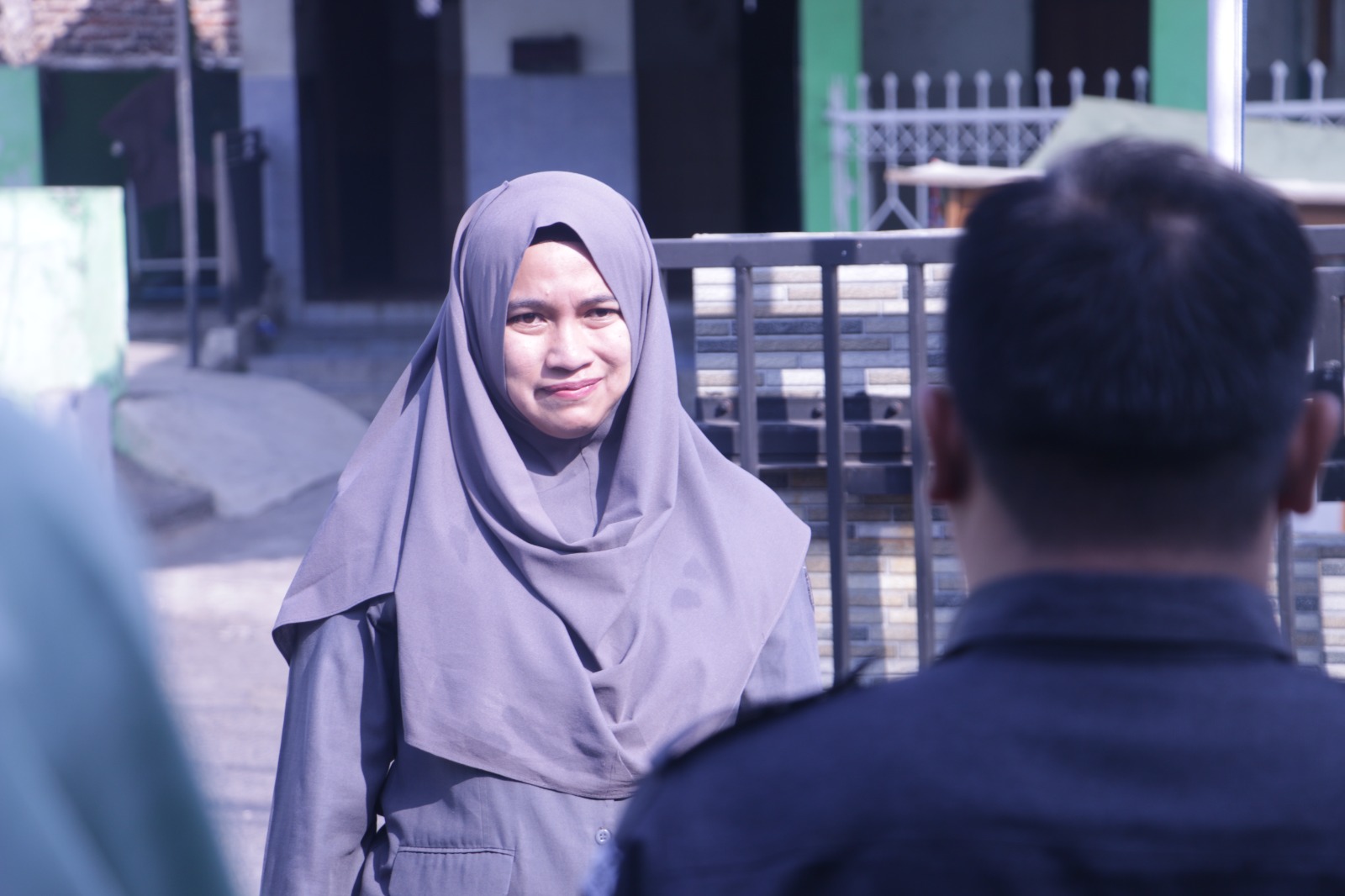 Irna S Devi