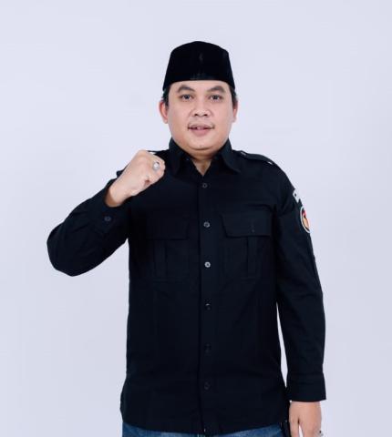 Pimpinan Bawaslu Kabupaten Sumedang