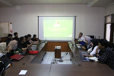 Bawaslu Kabupaten Sumedang