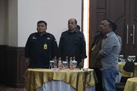 Bawaslu Provinsi Jawa Barat