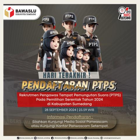 Bawaslu Kabupaten Sumedang