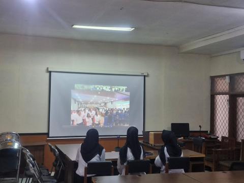 Ketua Bawaslu Sumedang