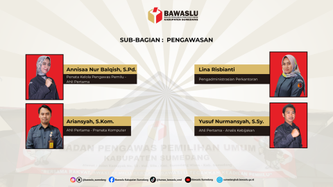 bawaslu sumedang