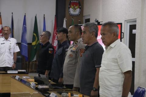 Anggota Bawaslu Sumedang