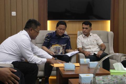 Anggota Bawaslu Sumedang