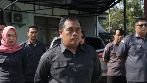 Bawaslu Sumedang