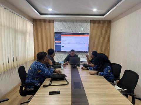Bawaslu Kabupaten Sumedang