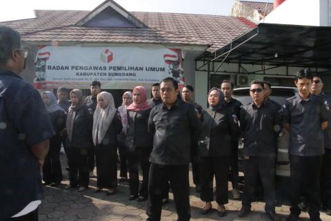 Bawaslu Sumedang
