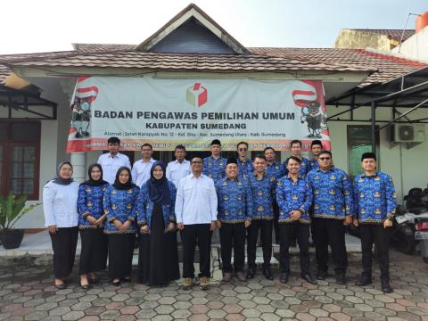 Bawaslu Sumedang