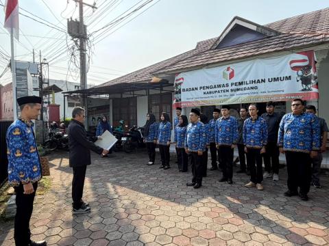 Bawaslu Sumedang
