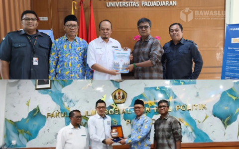 Bawaslu Sumedang