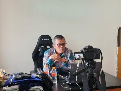 Bawaslu Sumedang