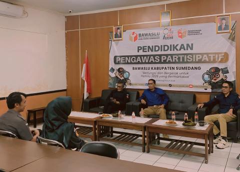 Bawaslu Sumedang