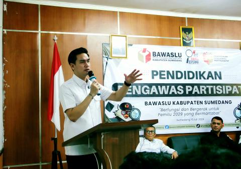 Bawaslu Sumedang
