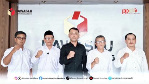 Bawaslu Sumedang