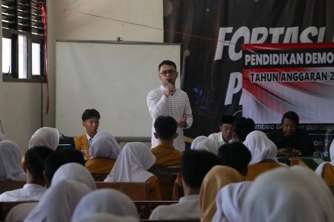 Bawaslu Kabupaten Sumedang