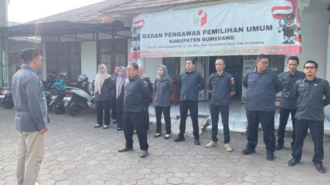 Bawaslu Sumedang