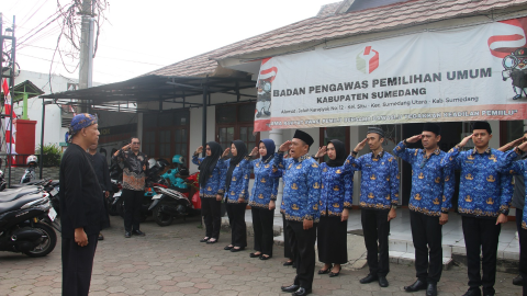 Bawaslu Sumedang