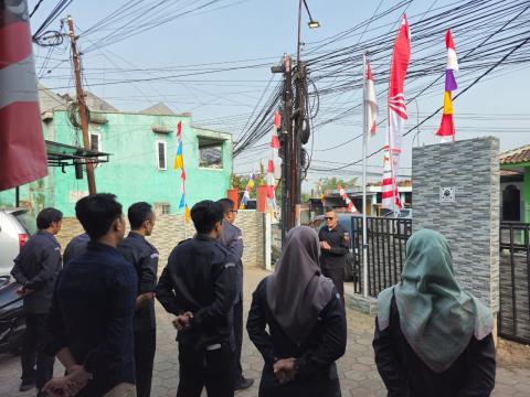 Bawaslu Kabupaten Sumedang