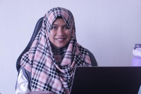 Kepala Sekretariat 