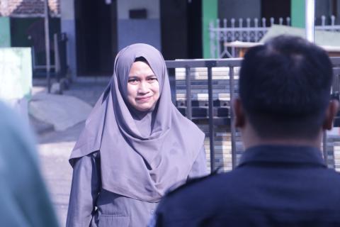 Irna S Devi