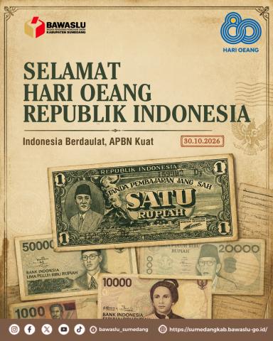 hari oeang