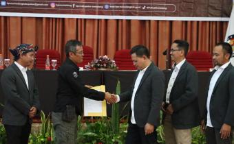 Bawaslu Kabupaten Sumedang