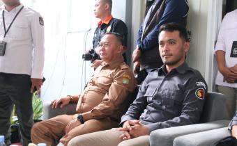 Bawaslu Kabupaten Sumedang