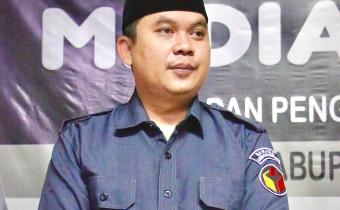 Bawaslu Kabupaten Sumedang