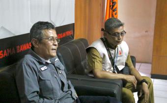 Bawaslu Kabupaten Sumedang