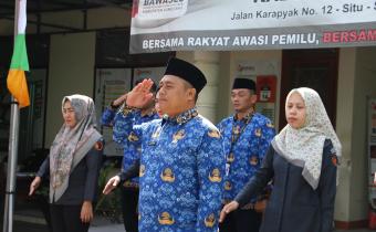 Bawaslu Kabupaten Sumedang