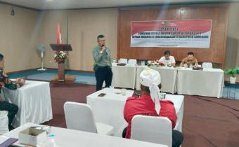 Anggota Bawaslu Sumedang